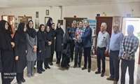 تقدیر از روابط عمومی به مناسبت روز روابط عمومی
